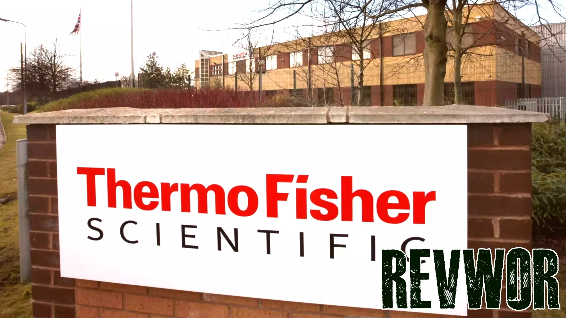 Thermo Fisher Plans to Divest Diagnostics Business for $4 Billion