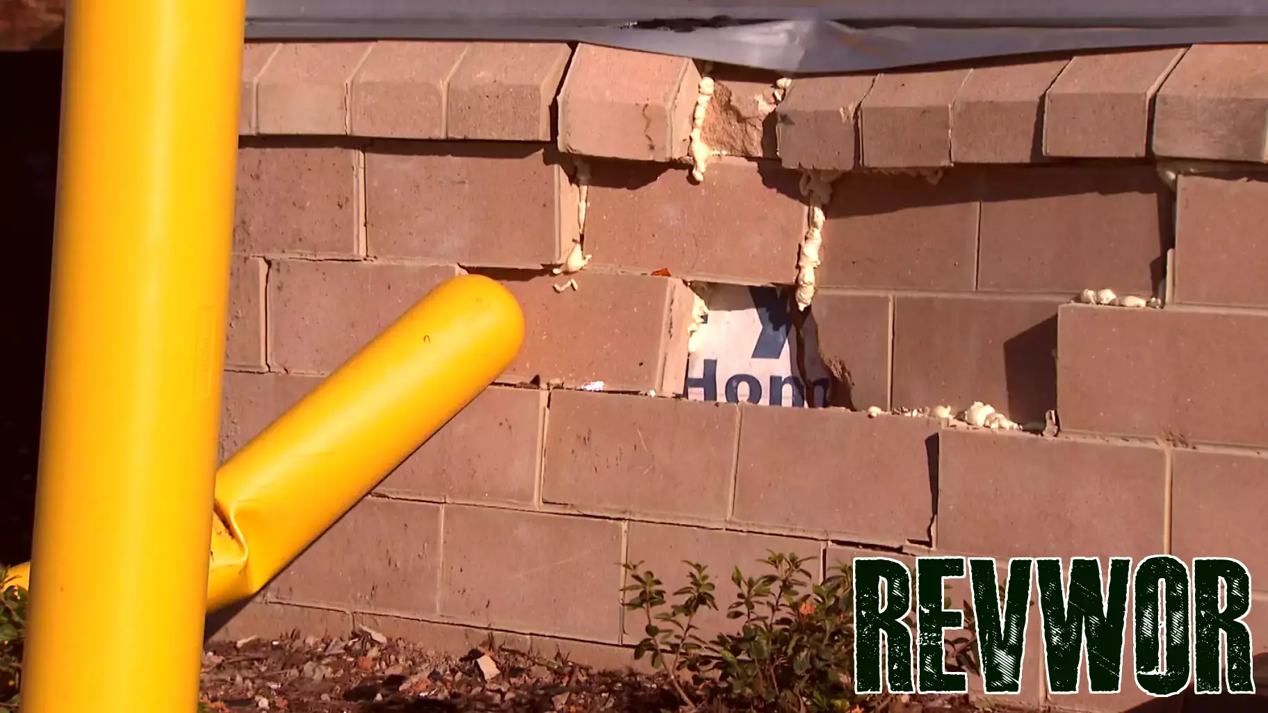 Third Vehicle Collision in a Decade Hits Same Hillsborough Street Business, Sparking Urgent Safety Demands