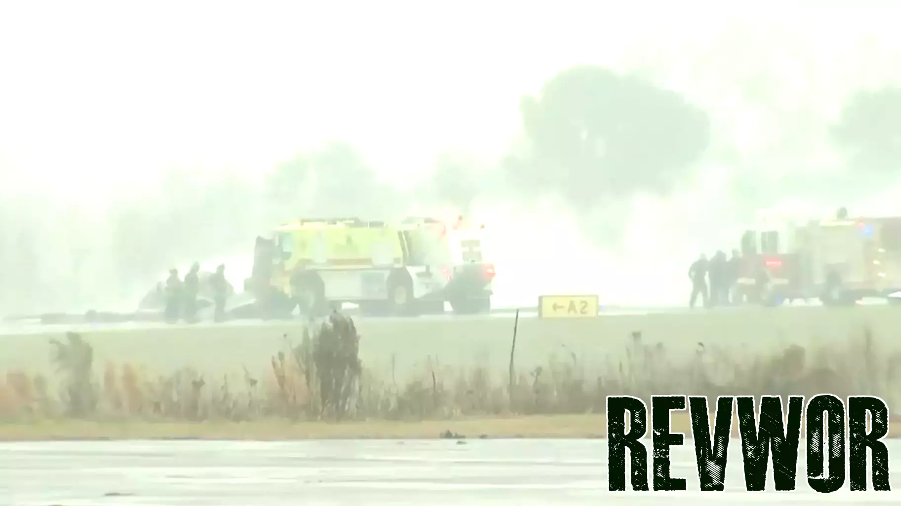 Tragic Business Jet Crash Claims Lives at North Carolina Airport