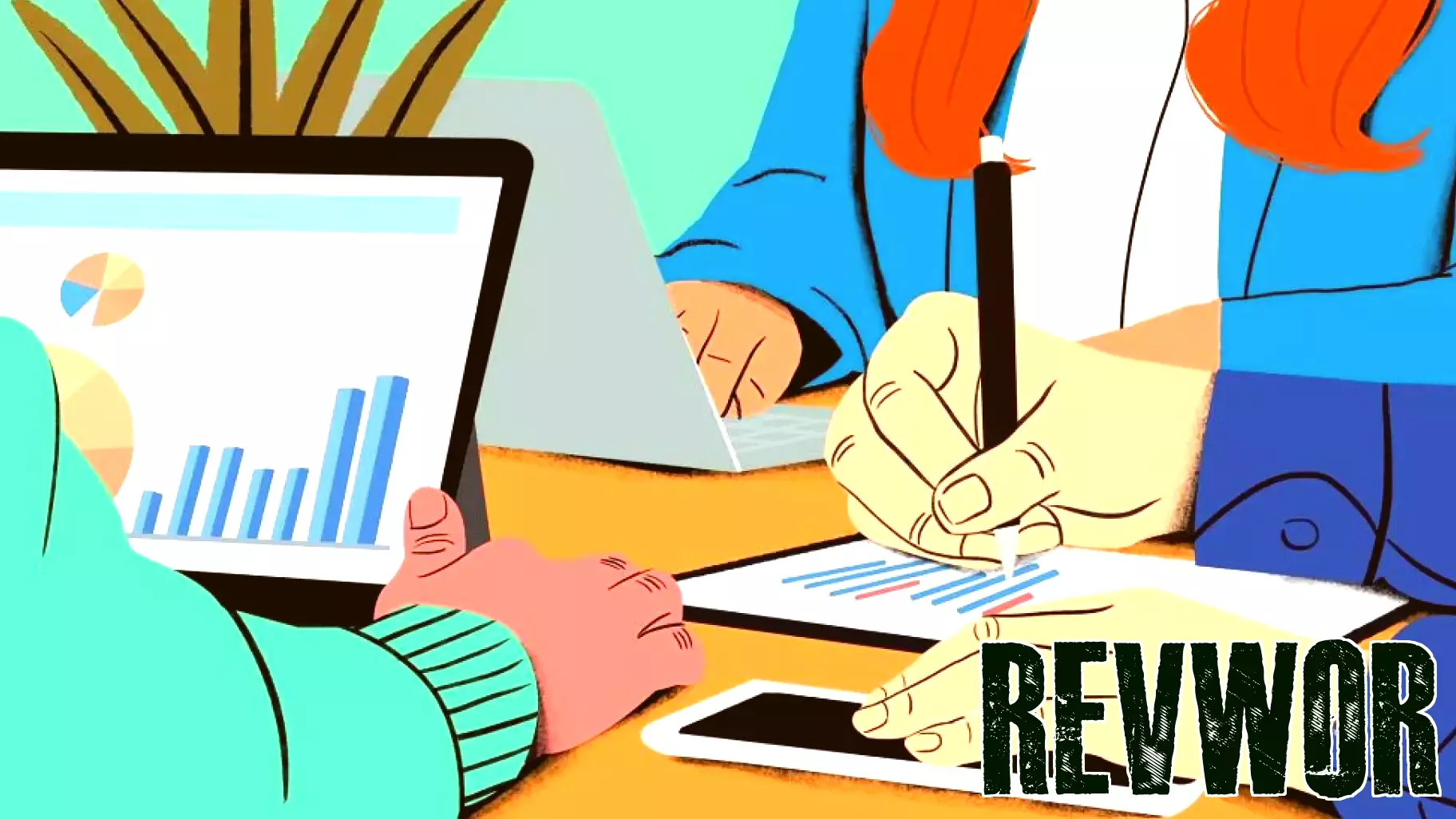 Transforming Organizational Structures: The Shift from Org Charts to Work Charts