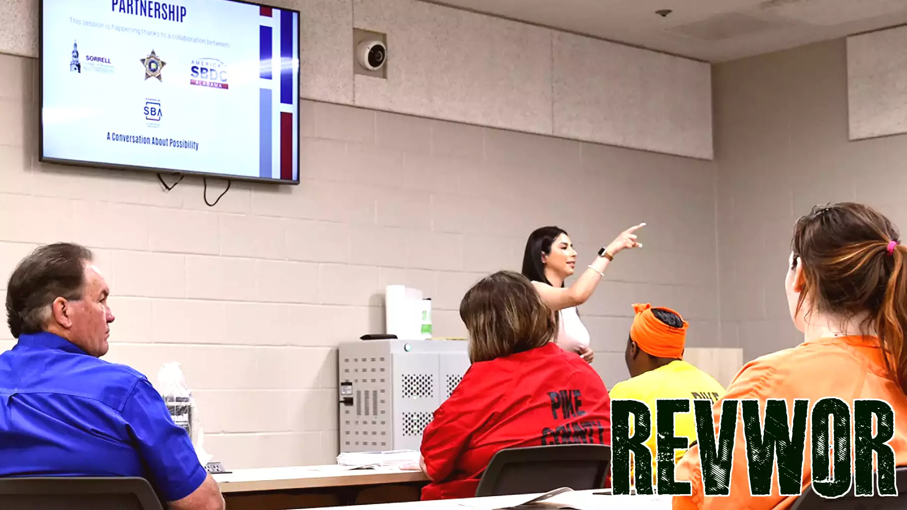 TROY SBDC to present its model 