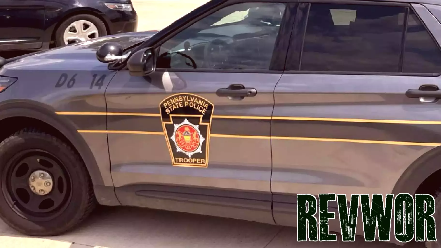 Truck, thousands of dollars worth of tools stolen from Venango business: PSP