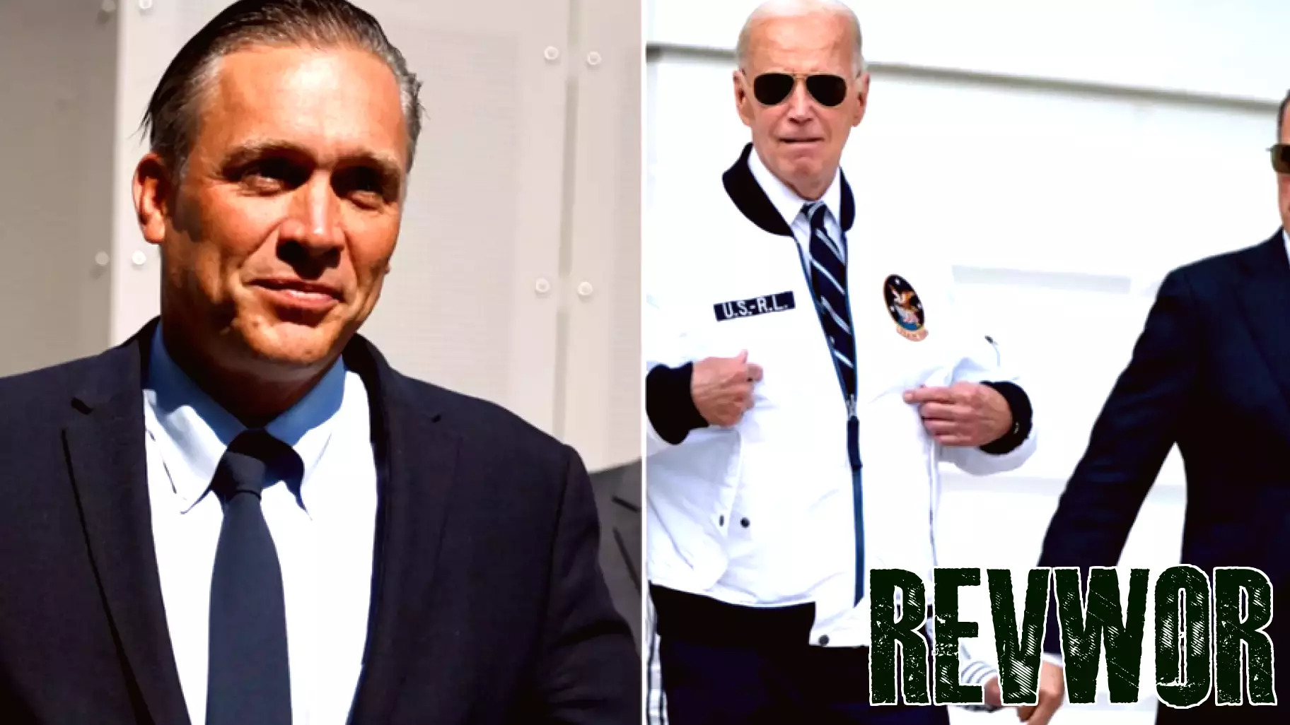 Trump Grants Pardon to Devon Archer, Former Associate of Hunter Biden