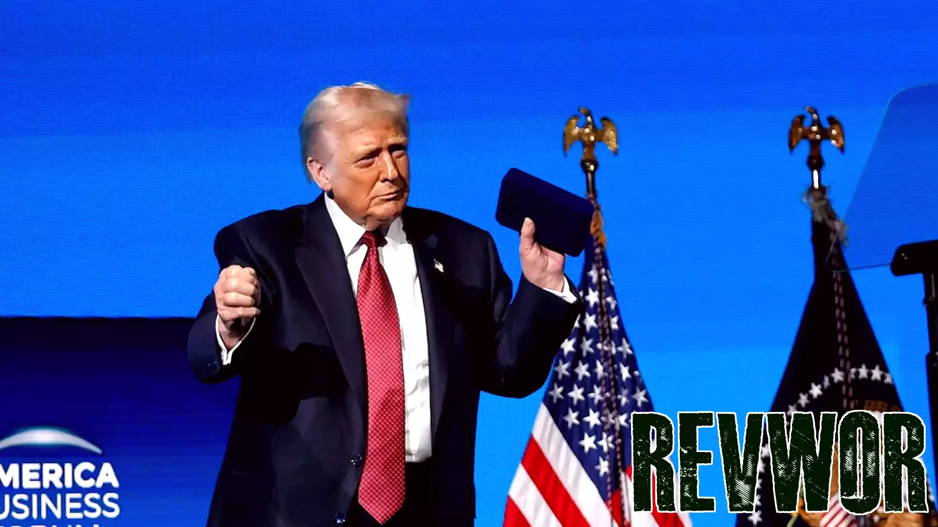 Trump's Reaction to Mamdani's Victory in New York City