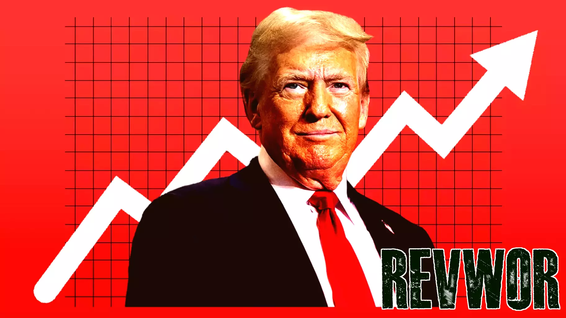 Trump's Tariffs Prompt Price Increases Among Major Brands