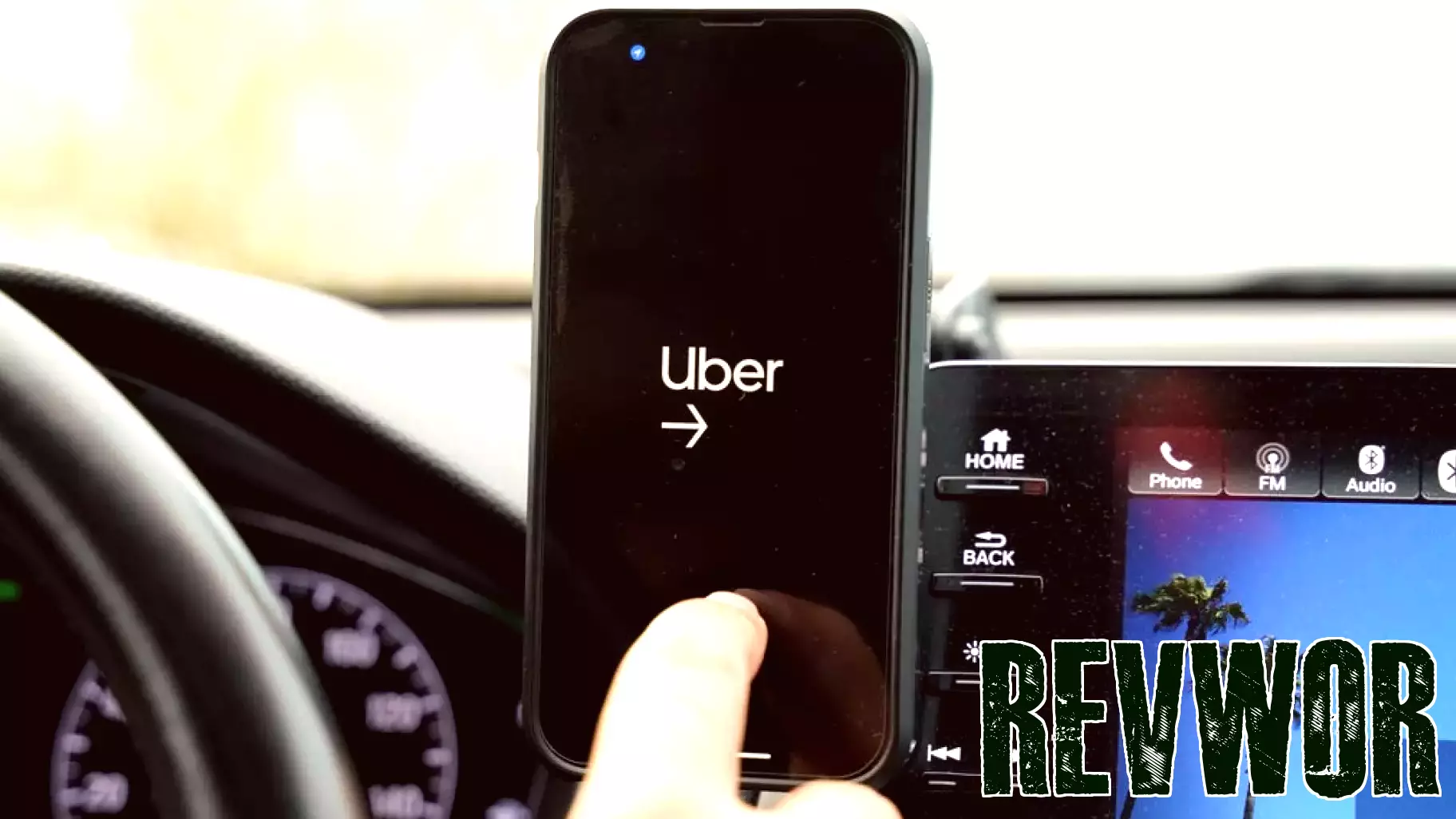 Uber Introduces Affordable Ride and Delivery Solutions