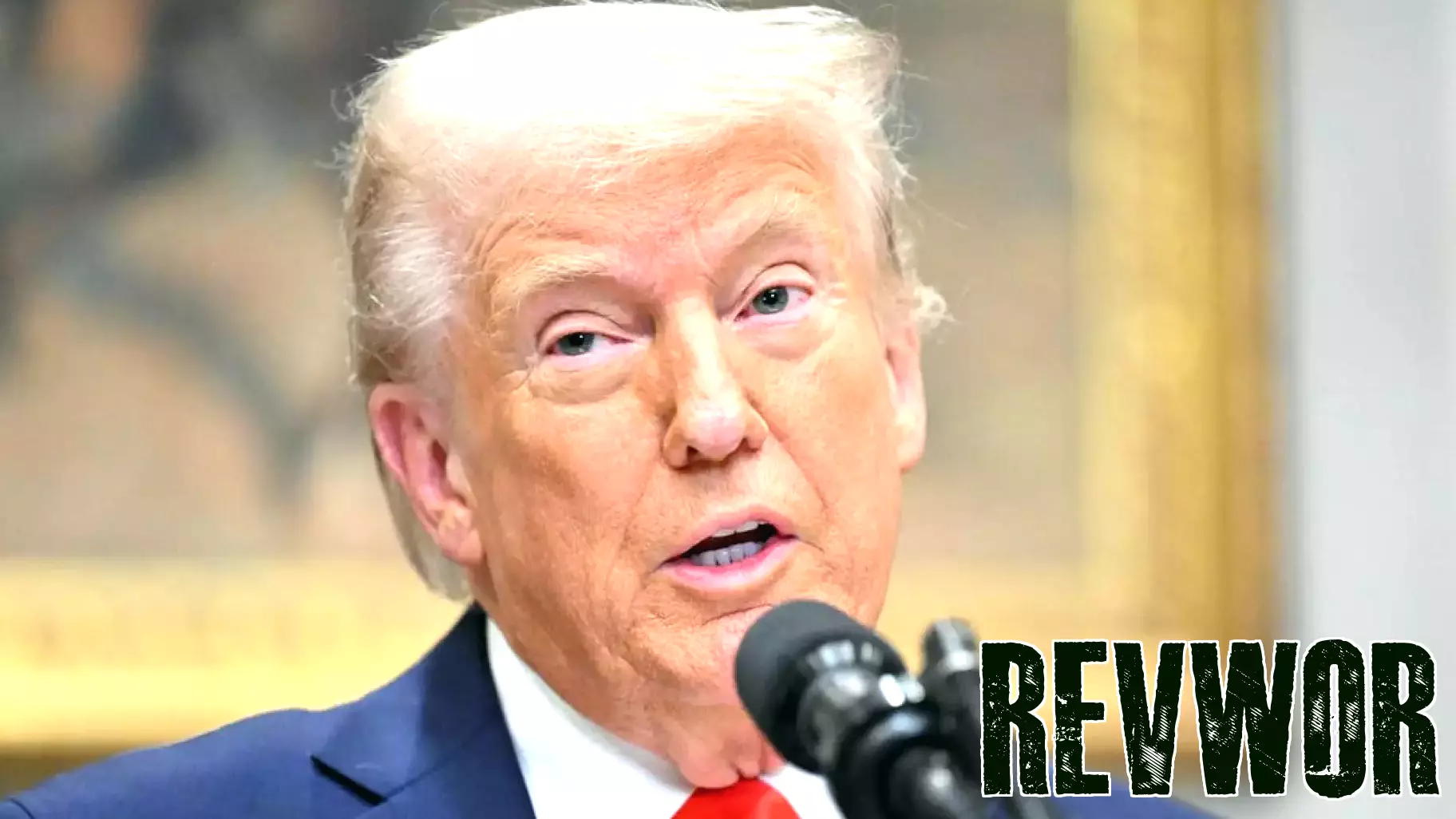 Uncertainty Surrounding Trump's Tariff Policy Impacts Investor Confidence