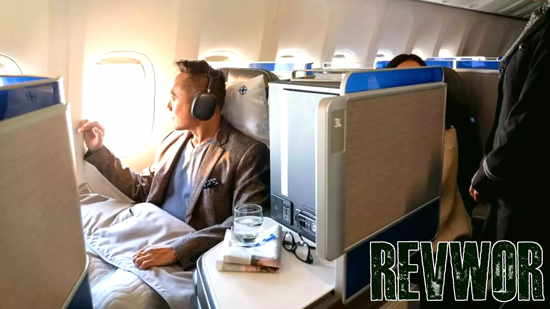 United's long-haul business class fares just got cheaper