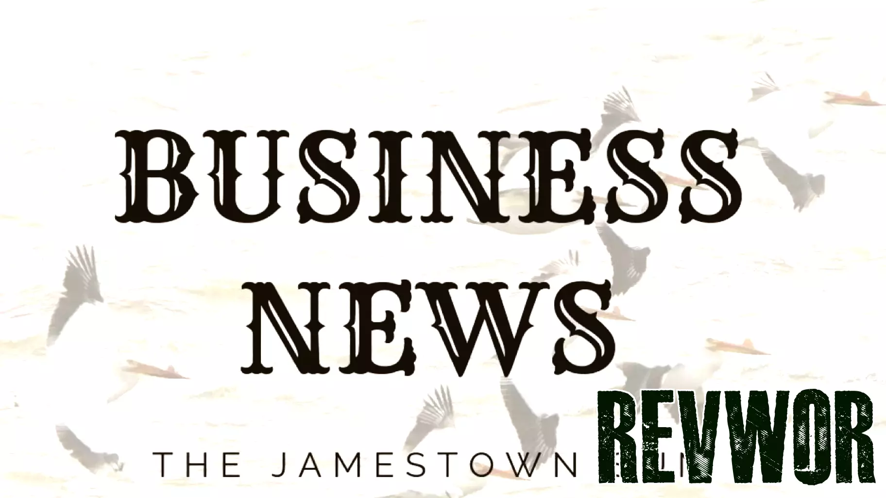 Upcoming Business Training Events at Jamestown Regional Entrepreneur Center