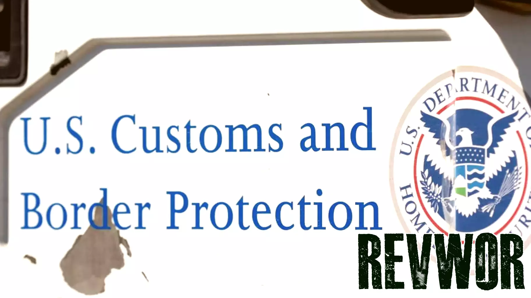 U.S. Customs Exposes $400 Million Tariff Evasion Scheme Linked to Chinese Firms