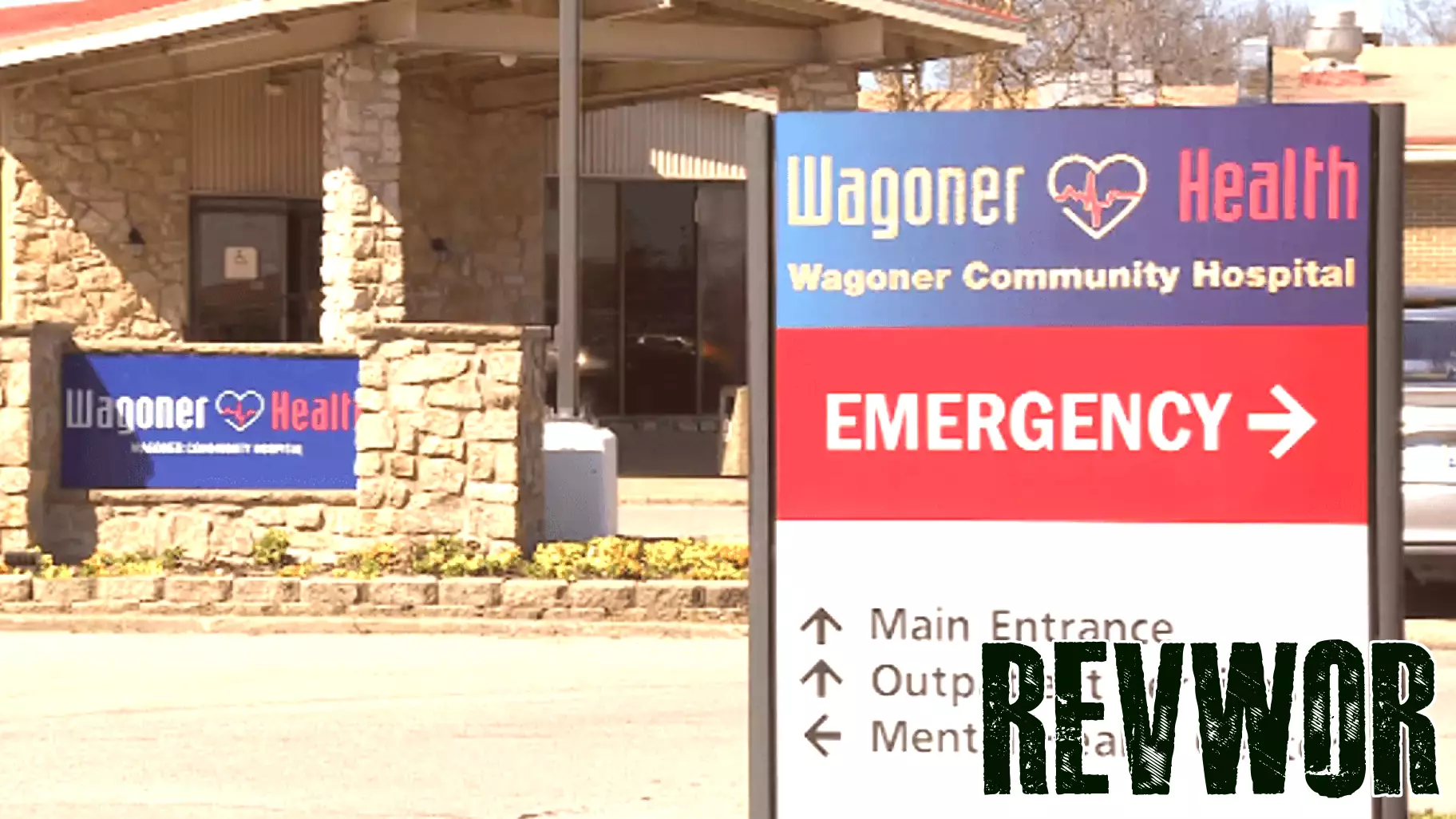 Wagoner Community Hospital delays March 13 paychecks, cites soft business deposits