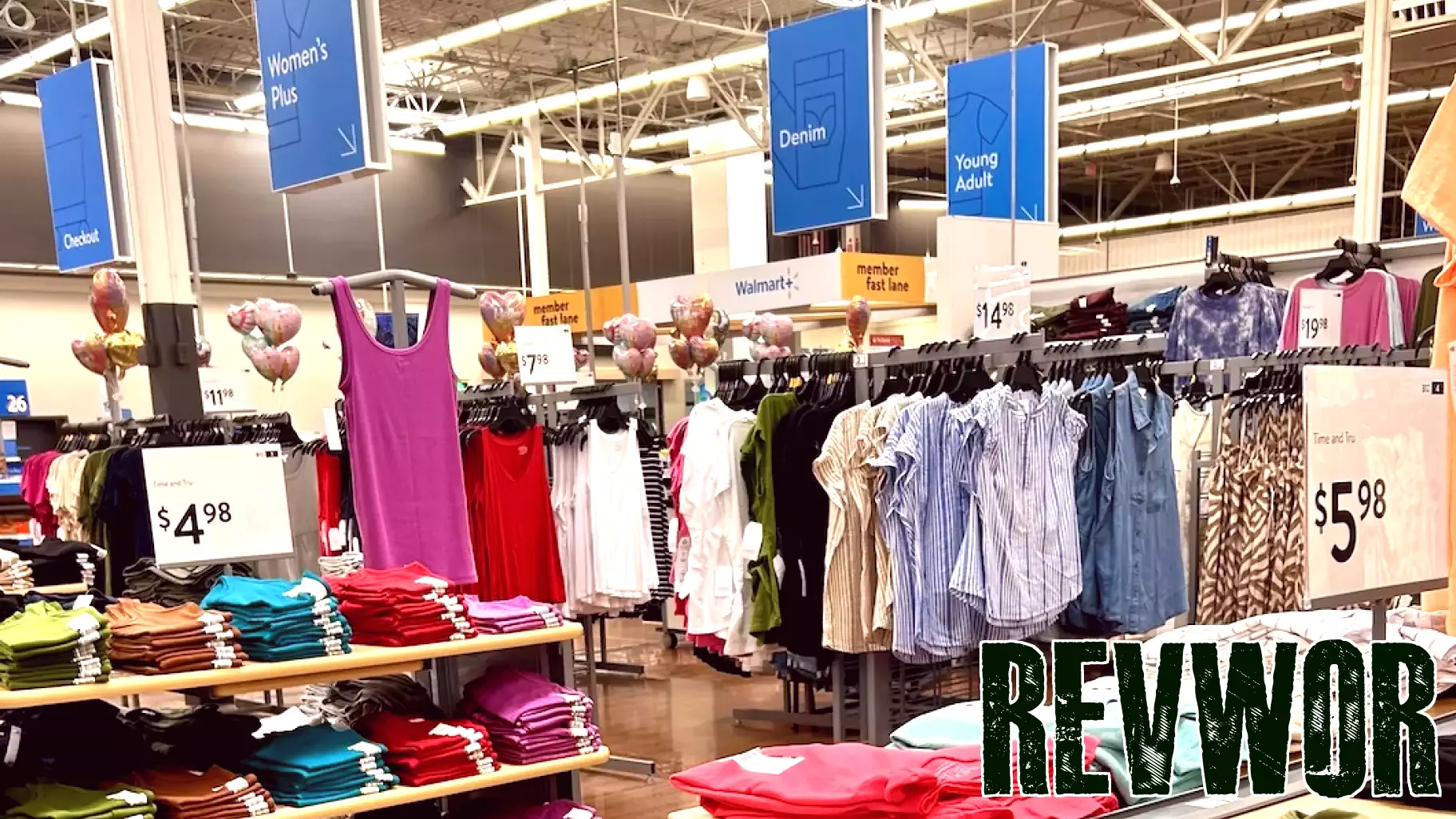 Walmart Reports Significant Increase in Second Quarter Earnings