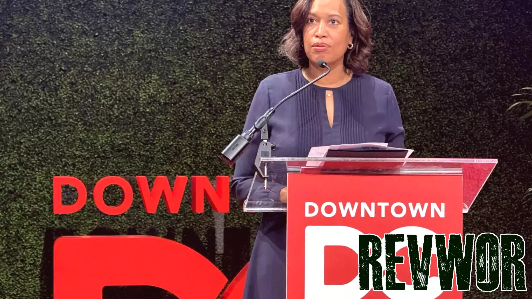 Warning lights for recession ‘flashing red,’ Downtown DC business leader says