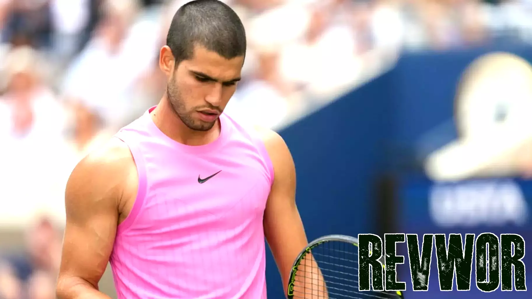 Watch the US Open Final Live: Alcaraz vs. Sinner