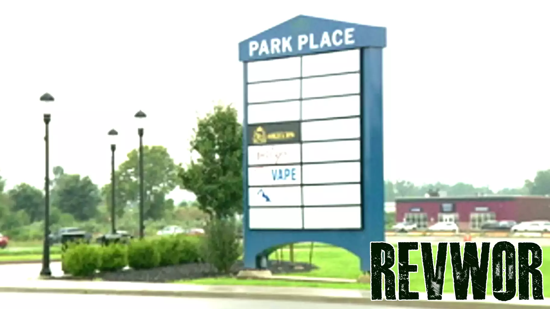 Weirton’s Park Drive corridor sees new business and expanded health care development