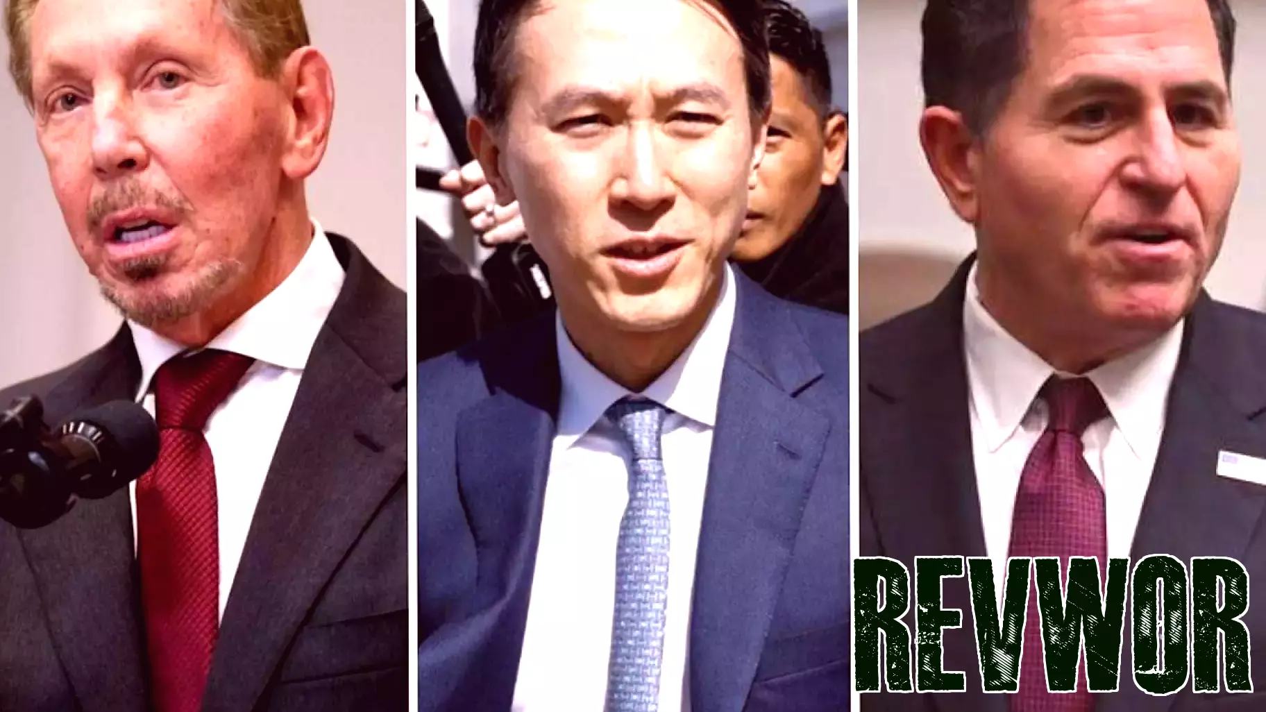 What we know about who's buying TikTok's US business