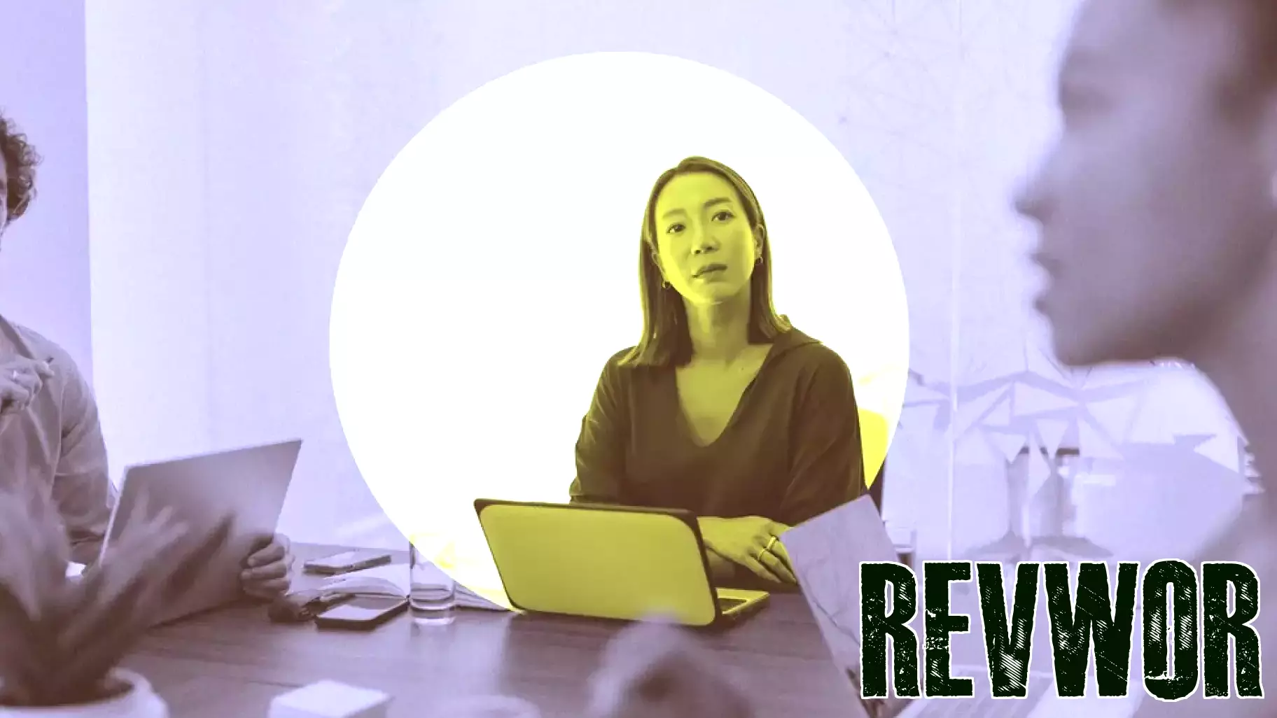Why Women's Intuition Is a Competitive Advantage in Business