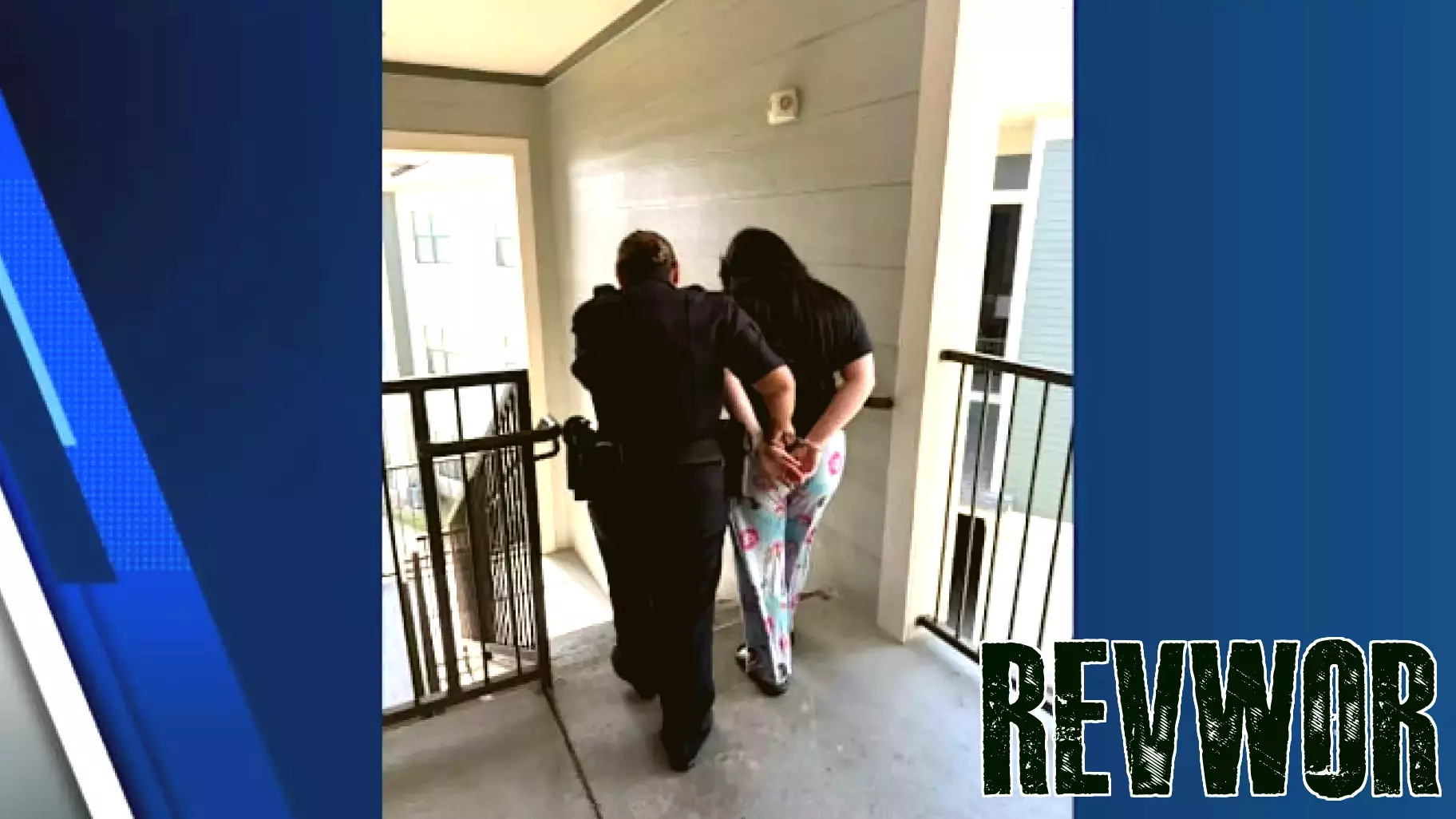 Woman accused of trying to steal $52K through fraudulent refunds at Northwest Freeway business