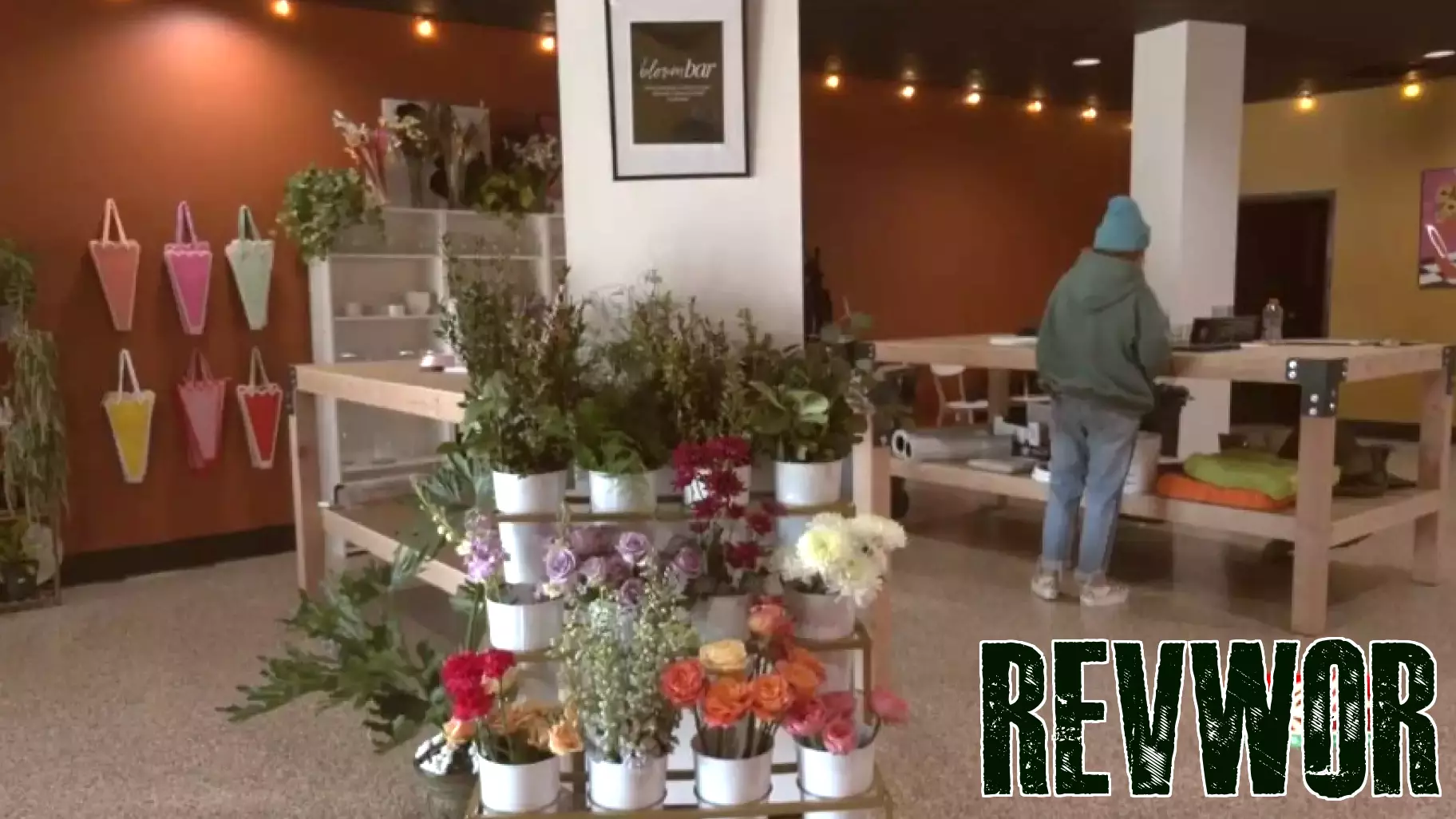 Women talk success, challenges in owning a business