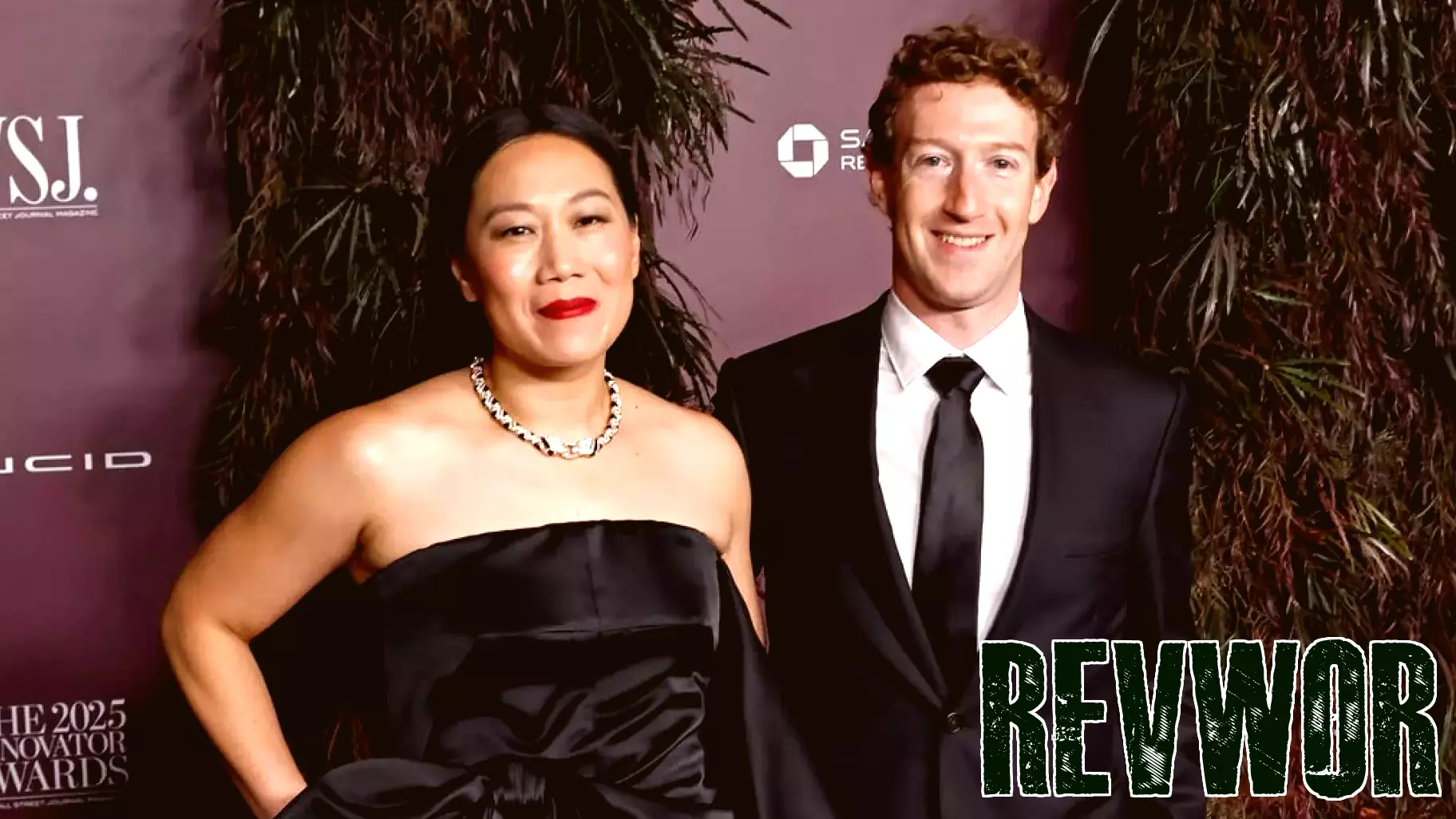 Zuckerberg and Chan's Philanthropy Halts Funding for Immigration Advocacy Group