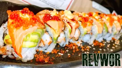 A Coast-to-Coast Culinary Tour: Yelp Crowns Top Seafood Spots