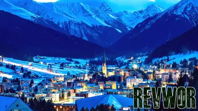 A defining week at Davos