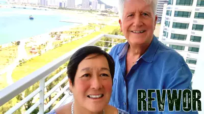 A New Life in Penang: Embracing Retirement Abroad