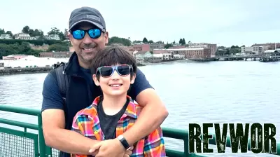 Affordable Ferry Adventure: A Memorable Trip to Whidbey Island