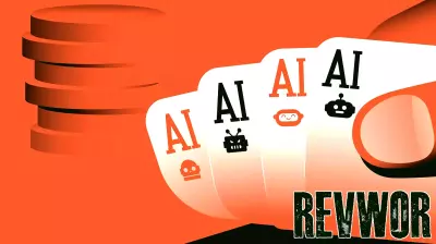 AI Is Forcing Businesses to Adapt. Here’s What Actually Works