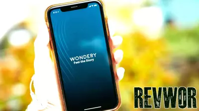Amazon Restructures Audio Business, Leading to Job Cuts at Wondery