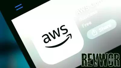 Amazon Web Services data center caught fire amid Middle East strikes