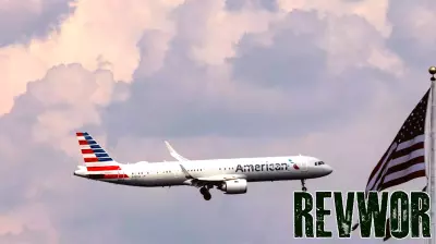 American Airlines Elevates Travel Experience with Premium Amenities