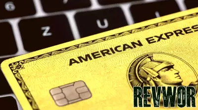 American Express Reports Positive Trends Among Younger Cardholders