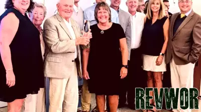 Annual Awards Celebrate Exceptional Achievements in Mason County
