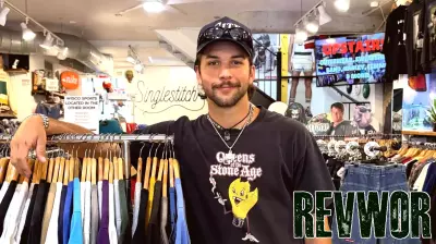 Are Madison's vintage shops Gen Z's new small-business boom?