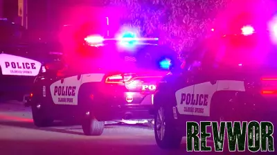 Arrest Made After Gunfire Erupts Near Local Business