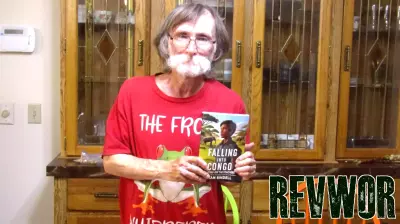 Author Explores Interwoven Narratives of Indigenous Cultures in New Novel