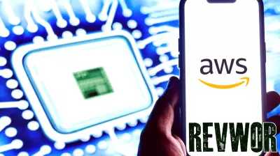 AWS Sets Sights on Agentic AI as Potential Multibillion-Dollar Venture