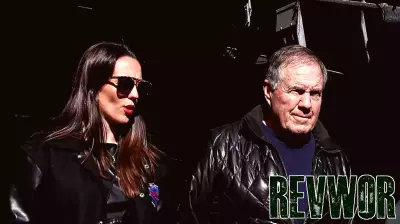 Bill Belichick Praises Girlfriend Jordon Hudson for Her Support