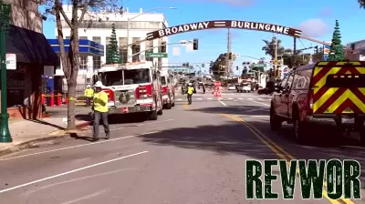 Burlingame Business Owners Call for Transparency Amid Ongoing Power Outages