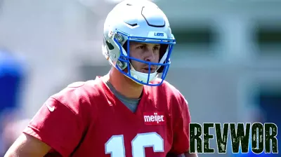 Burning Question: Are Lions Players Buying Into New Serious Approach?