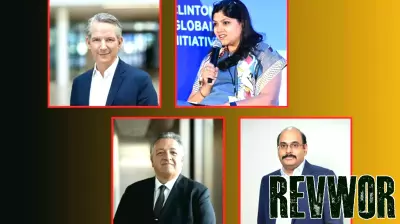 Business Executives Explore the Challenges and Opportunities of AI at Davos