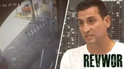 Business Owner Demands Clarity Following Florida City Gas Explosion