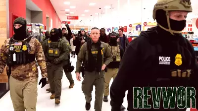 Businesses face pressure to respond to immigration enforcement while also becoming a target of it