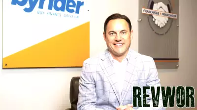 Byrider back in gear after pandemic era struggles