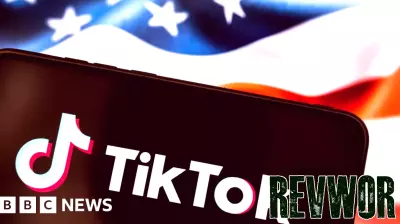 ByteDance to Sell TikTok's US Operations Following Pressure from Washington