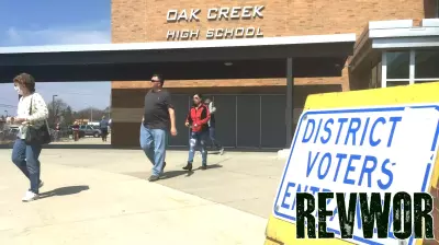 Candidates for District 1 Common Council Seat Address Business Changes