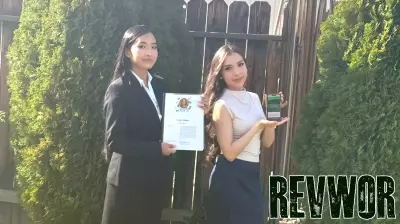 Carson High School Students Impress at Shark Tank 2025 with Creative Business Concepts