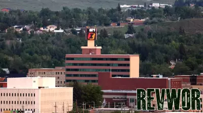 Casper Considers Industrial Revenue Bonds to Enhance Business Growth