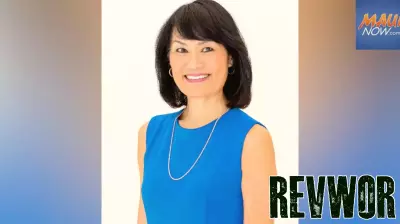 Catherine Ngo earns business accolade as Wahine of the Year